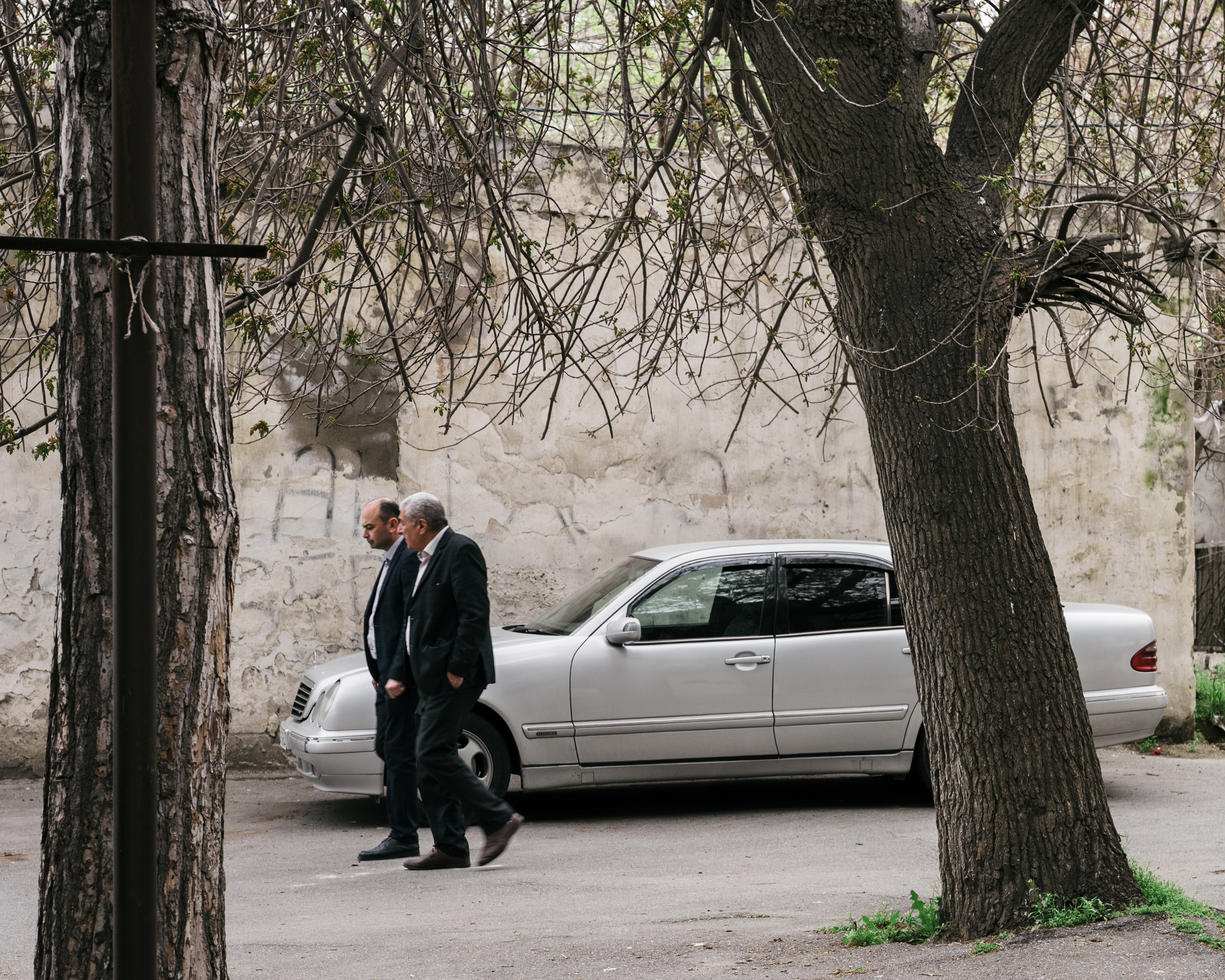 Baku, Azerbaijan